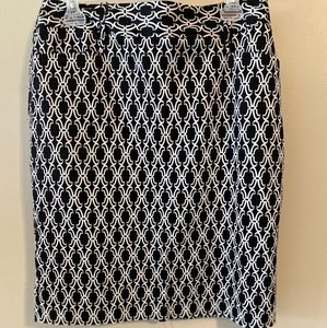 Covington skirt